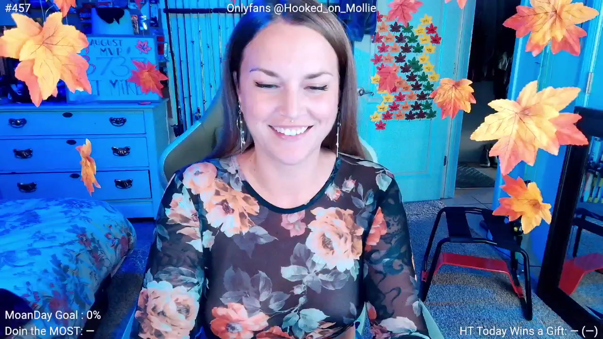 Gallery image thumbnail from MollieRose_'s myfreecams stream on, 08/25/2025, 23:56 image 11 of 20