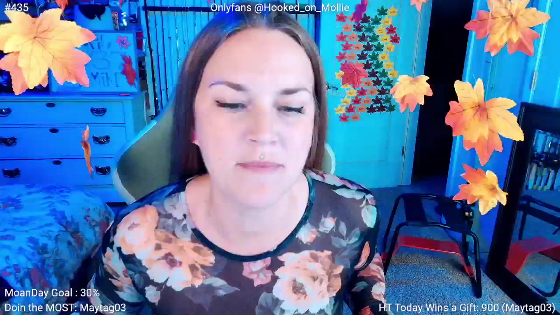 Gallery image thumbnail from MollieRose_'s myfreecams stream on, 08/26/2025, 03:12 image 7 of 20