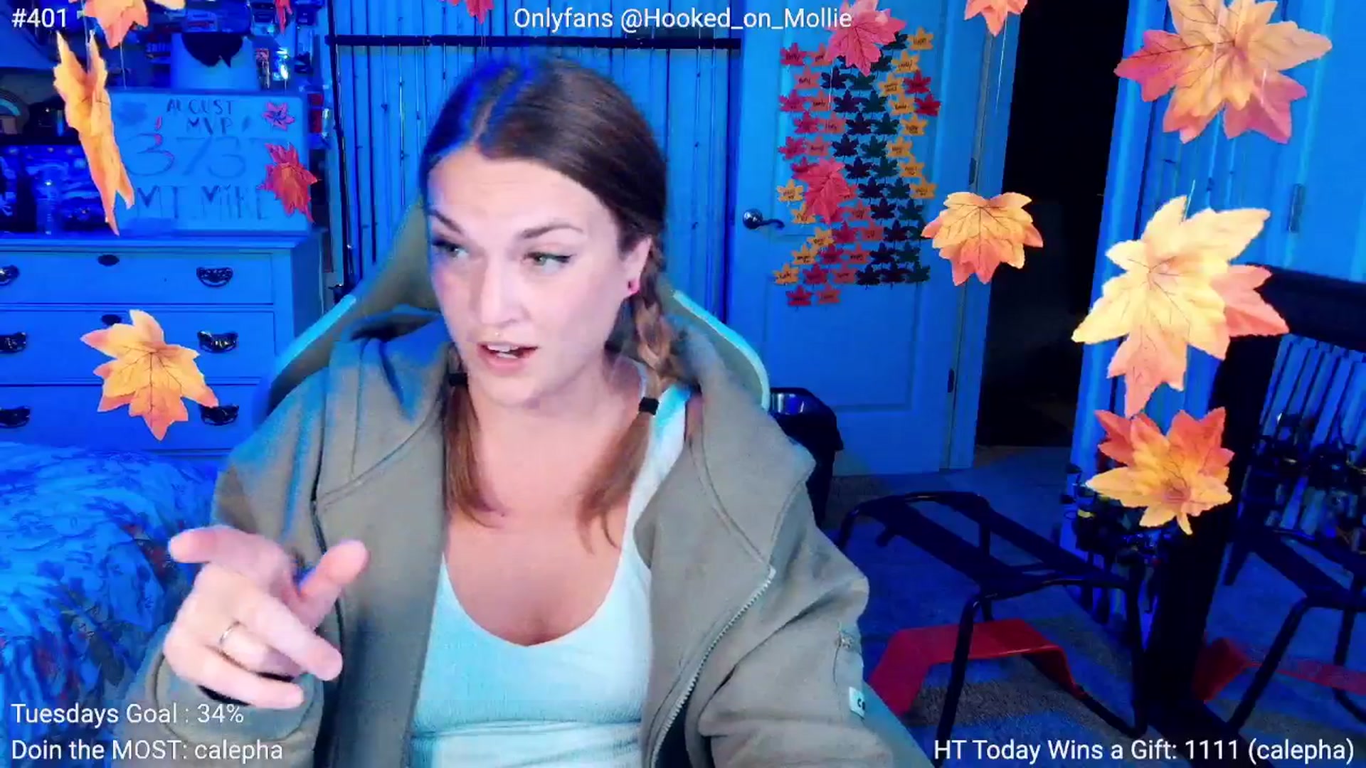 Gallery image thumbnail from MollieRose_'s myfreecams stream on, 08/27/2025, 03:28 image 18 of 20