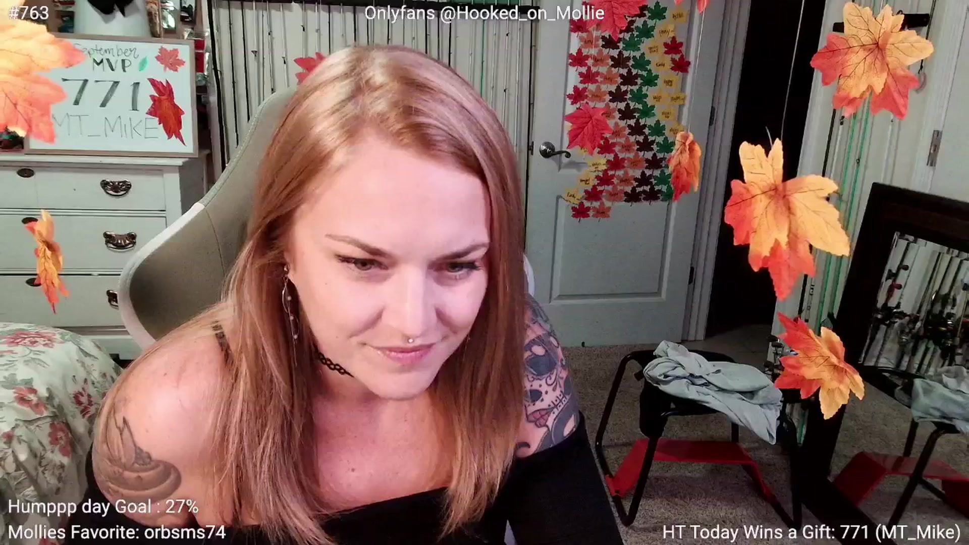 Gallery image thumbnail from MollieRose_'s myfreecams stream on, 09/04/2025, 02:45 image 11 of 20