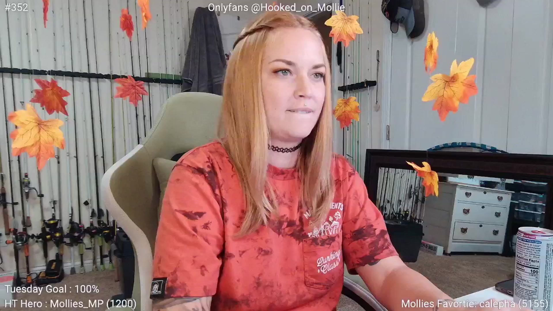 Gallery image thumbnail from MollieRose_'s myfreecams stream on, 09/17/2025, 04:04 image 1 of 20