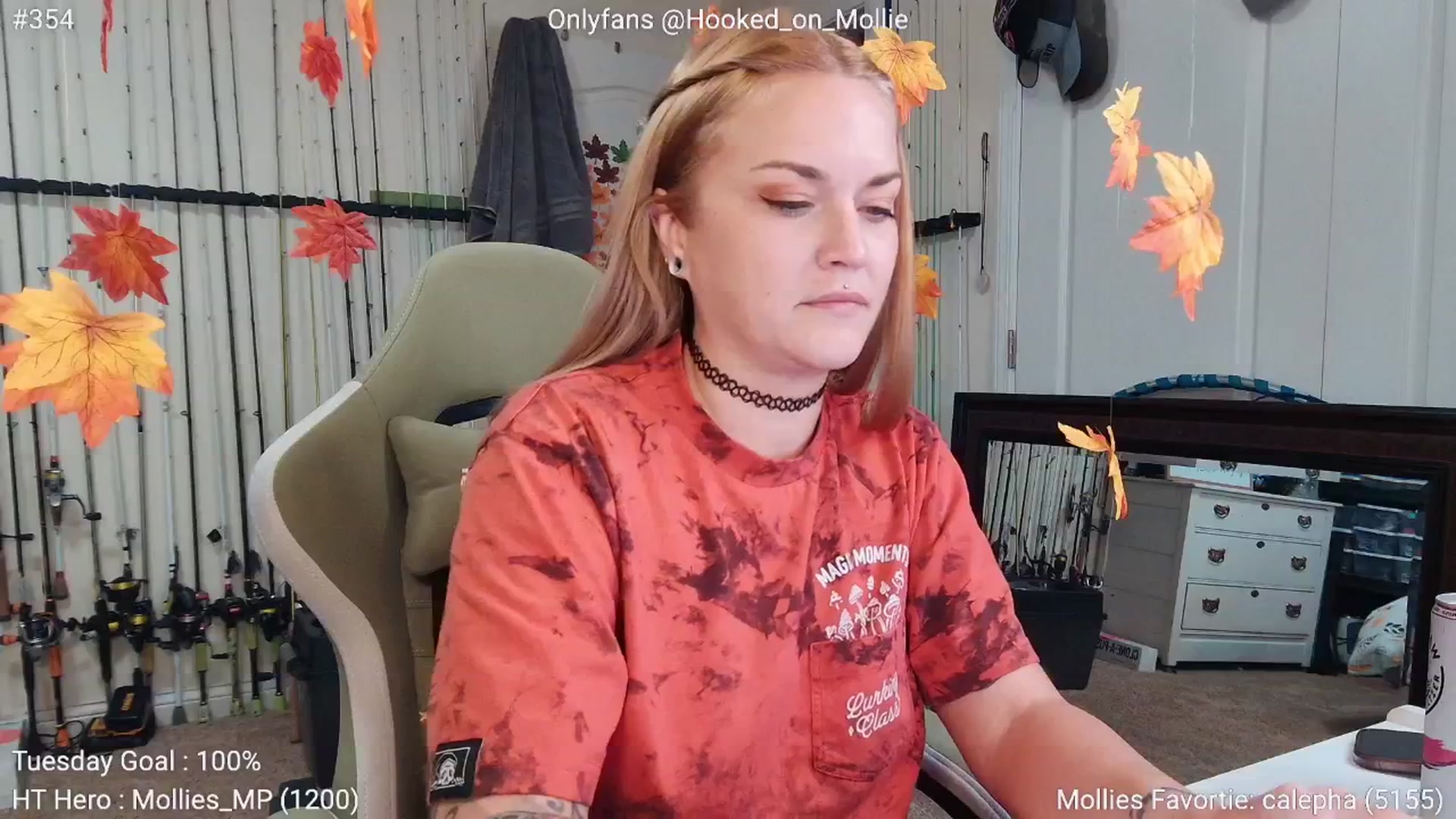 Gallery image thumbnail from MollieRose_'s myfreecams stream on, 09/17/2025, 04:04 image 18 of 20