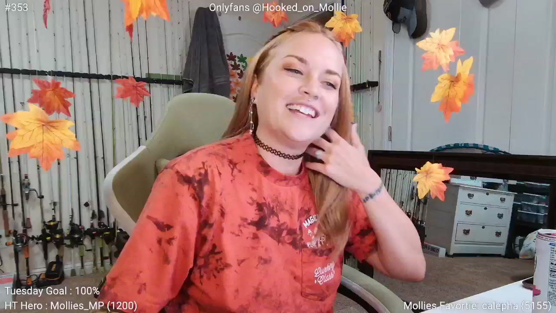 Gallery image thumbnail from MollieRose_'s myfreecams stream on, 09/17/2025, 04:04 image 3 of 20