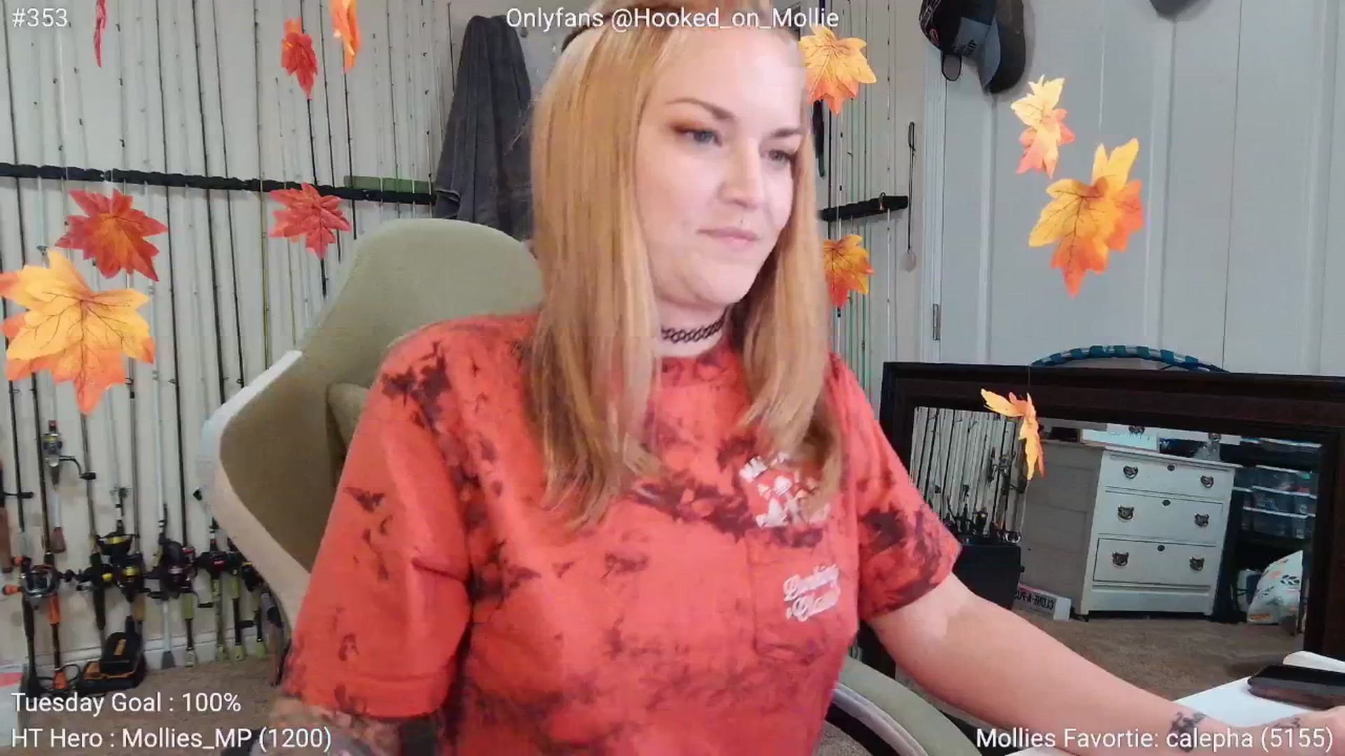 Gallery image thumbnail from MollieRose_'s myfreecams stream on, 09/17/2025, 04:04 image 11 of 20