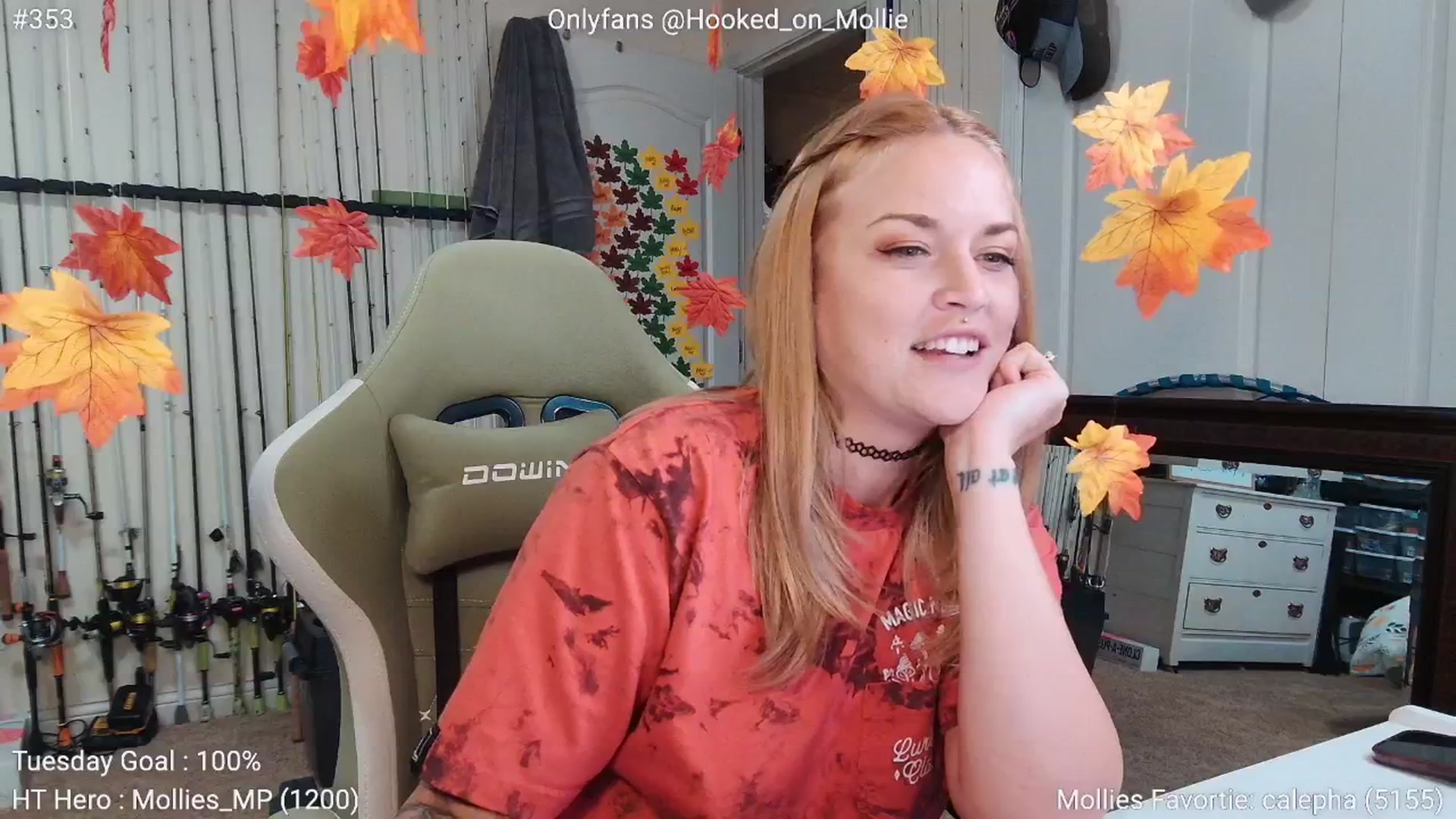 Gallery image thumbnail from MollieRose_'s myfreecams stream on, 09/17/2025, 04:04 image 13 of 20