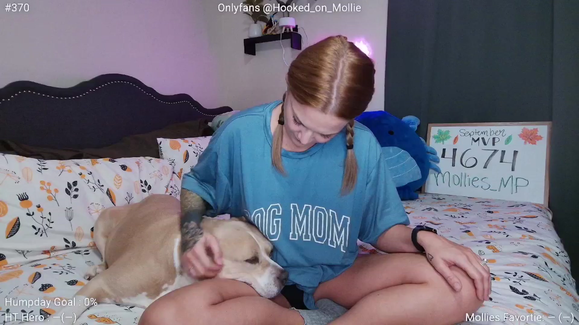 Gallery image thumbnail from MollieRose_'s myfreecams stream on, 09/17/2025, 23:53 image 4 of 20