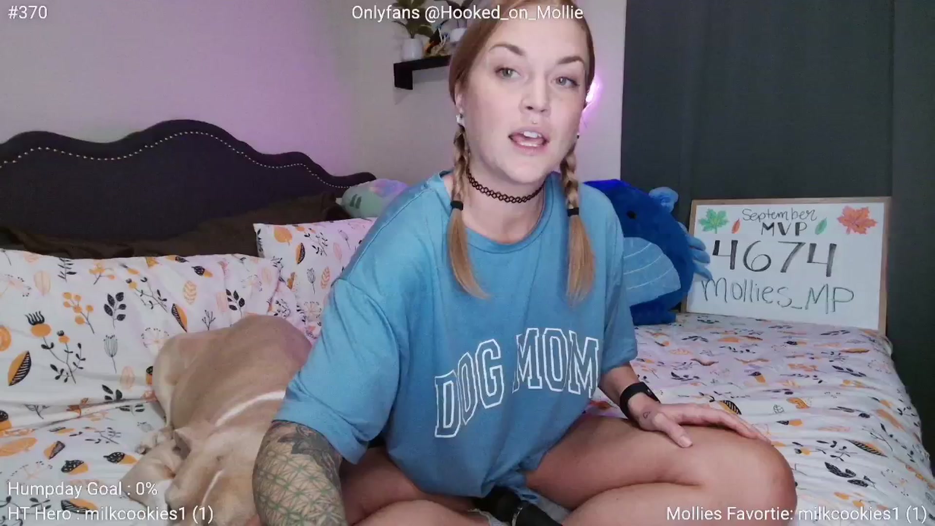 Gallery image thumbnail from MollieRose_'s myfreecams stream on, 09/17/2025, 23:53 image 10 of 20