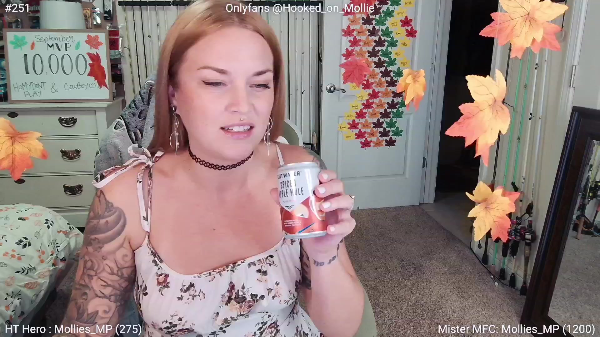 Gallery image thumbnail from MollieRose_'s myfreecams stream on, 09/26/2025, 03:23 image 12 of 20