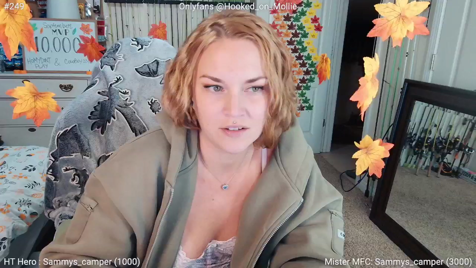 Gallery image thumbnail from MollieRose_'s myfreecams stream on, 09/30/2025, 03:33 image 20 of 20