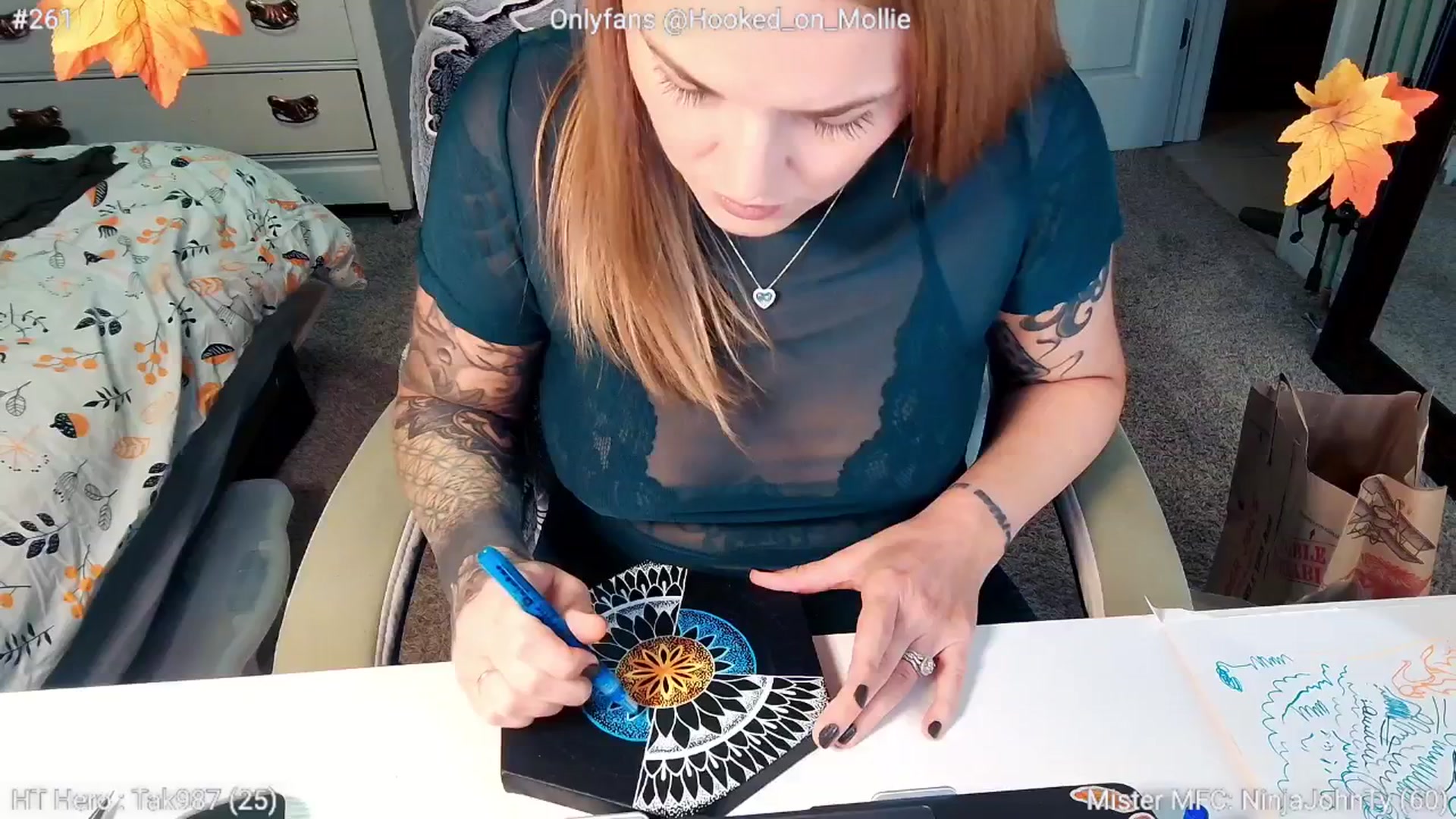 Gallery image thumbnail from MollieRose_'s myfreecams stream on, 10/01/2025, 03:45 image 13 of 20