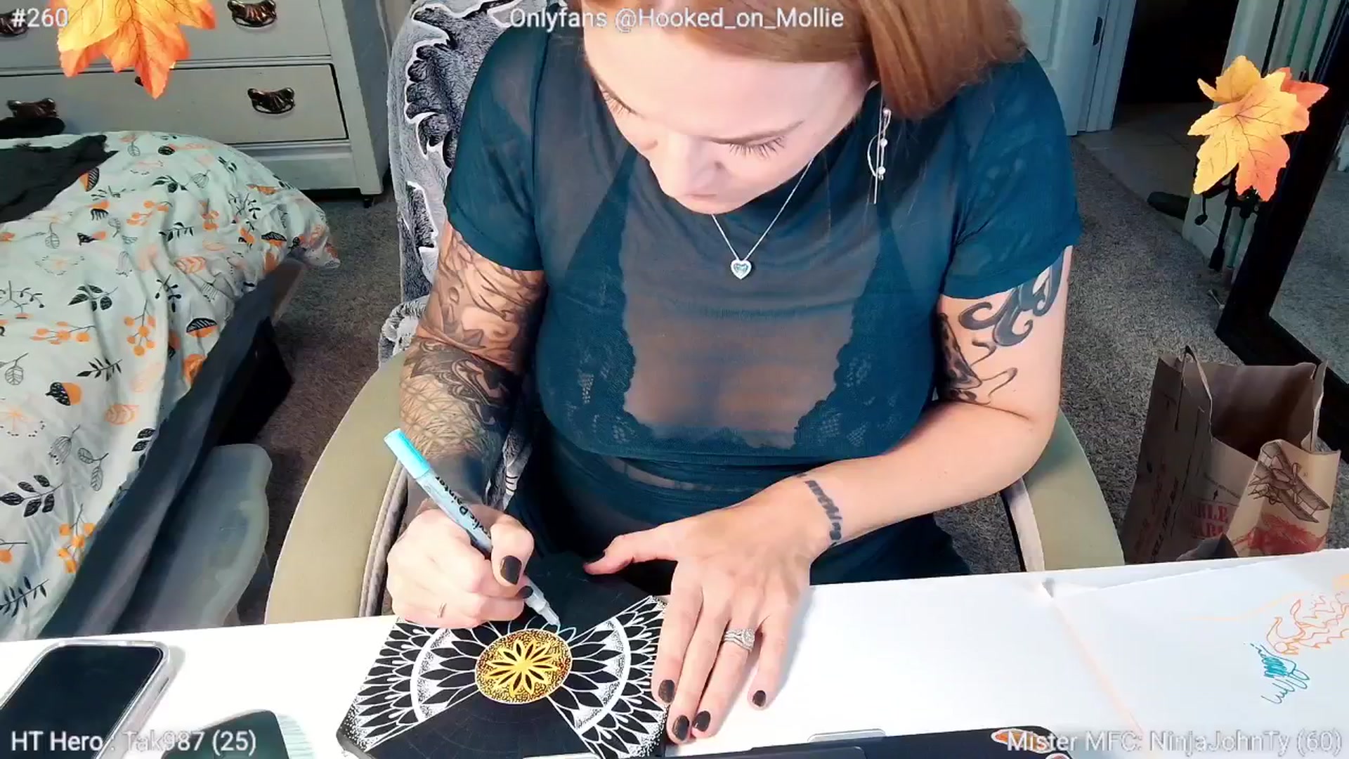 Gallery image thumbnail from MollieRose_'s myfreecams stream on, 10/01/2025, 03:45 image 7 of 20
