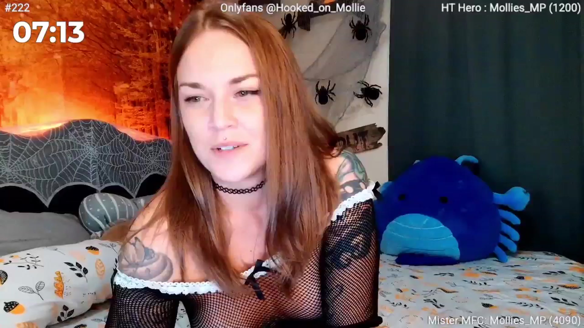 Gallery image thumbnail from MollieRose_'s myfreecams stream on, 10/07/2025, 03:57 image 19 of 20
