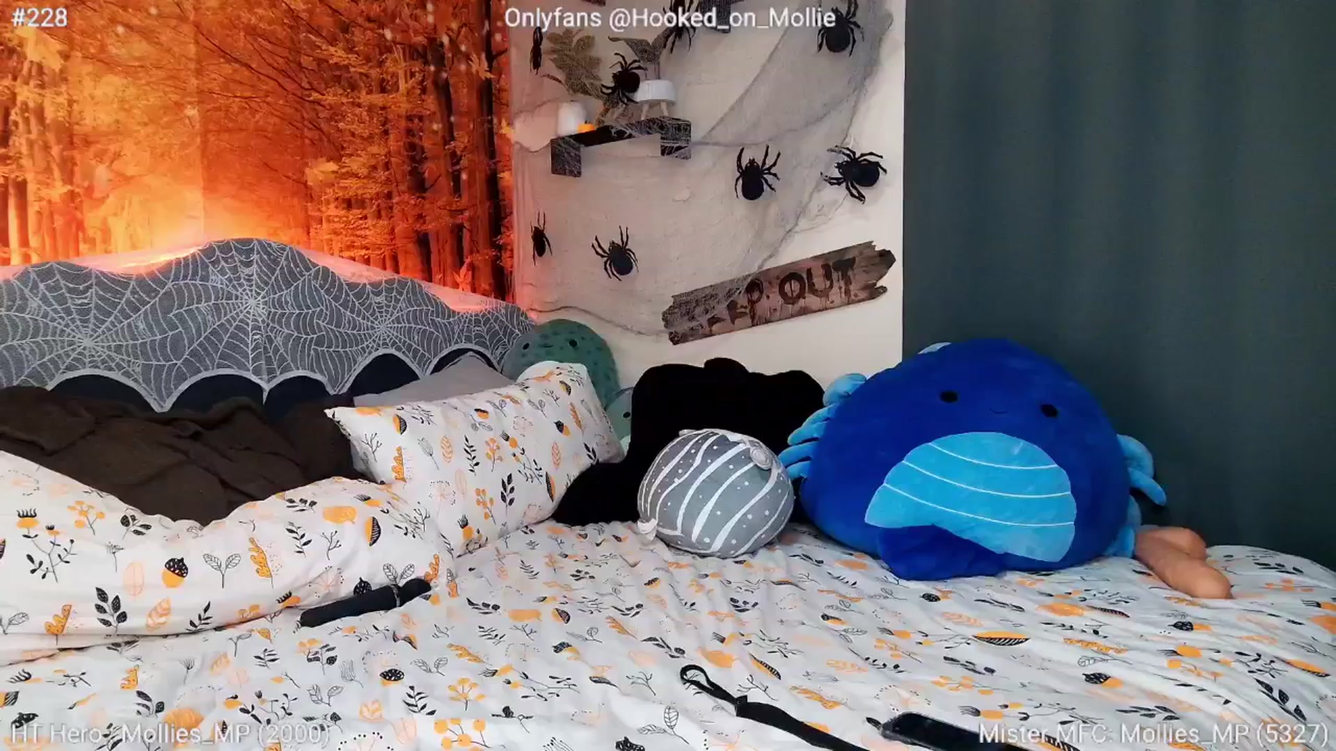 Gallery image thumbnail from MollieRose_'s myfreecams stream on, 10/15/2025, 04:13 image 20 of 20