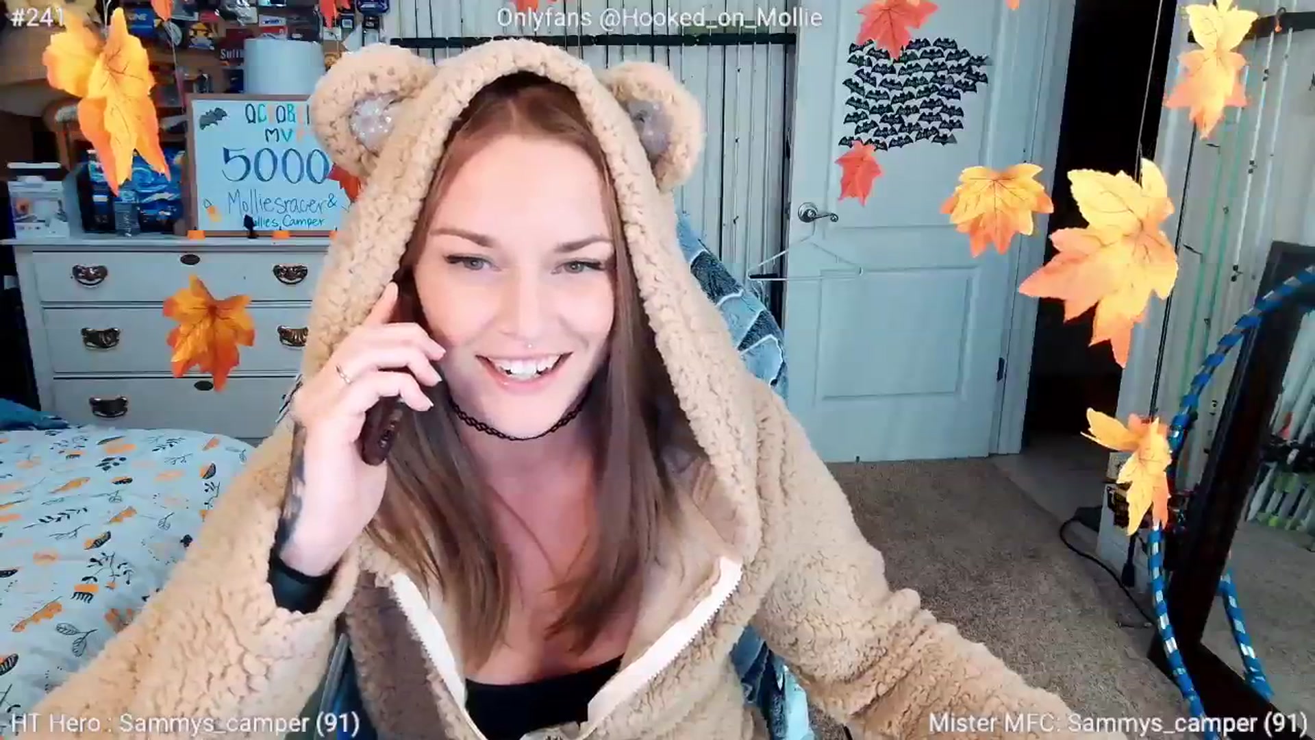 Gallery image thumbnail from MollieRose_'s myfreecams stream on, 10/16/2025, 24:00 image 17 of 20