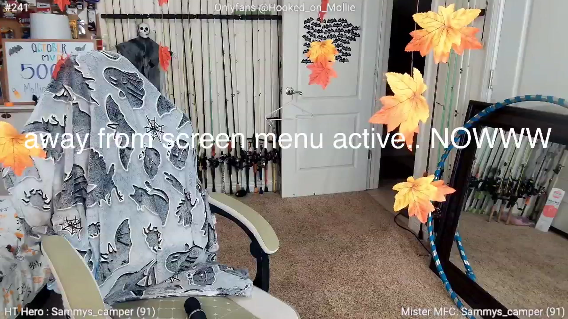 Gallery image thumbnail from MollieRose_'s myfreecams stream on, 10/16/2025, 24:00 image 19 of 20