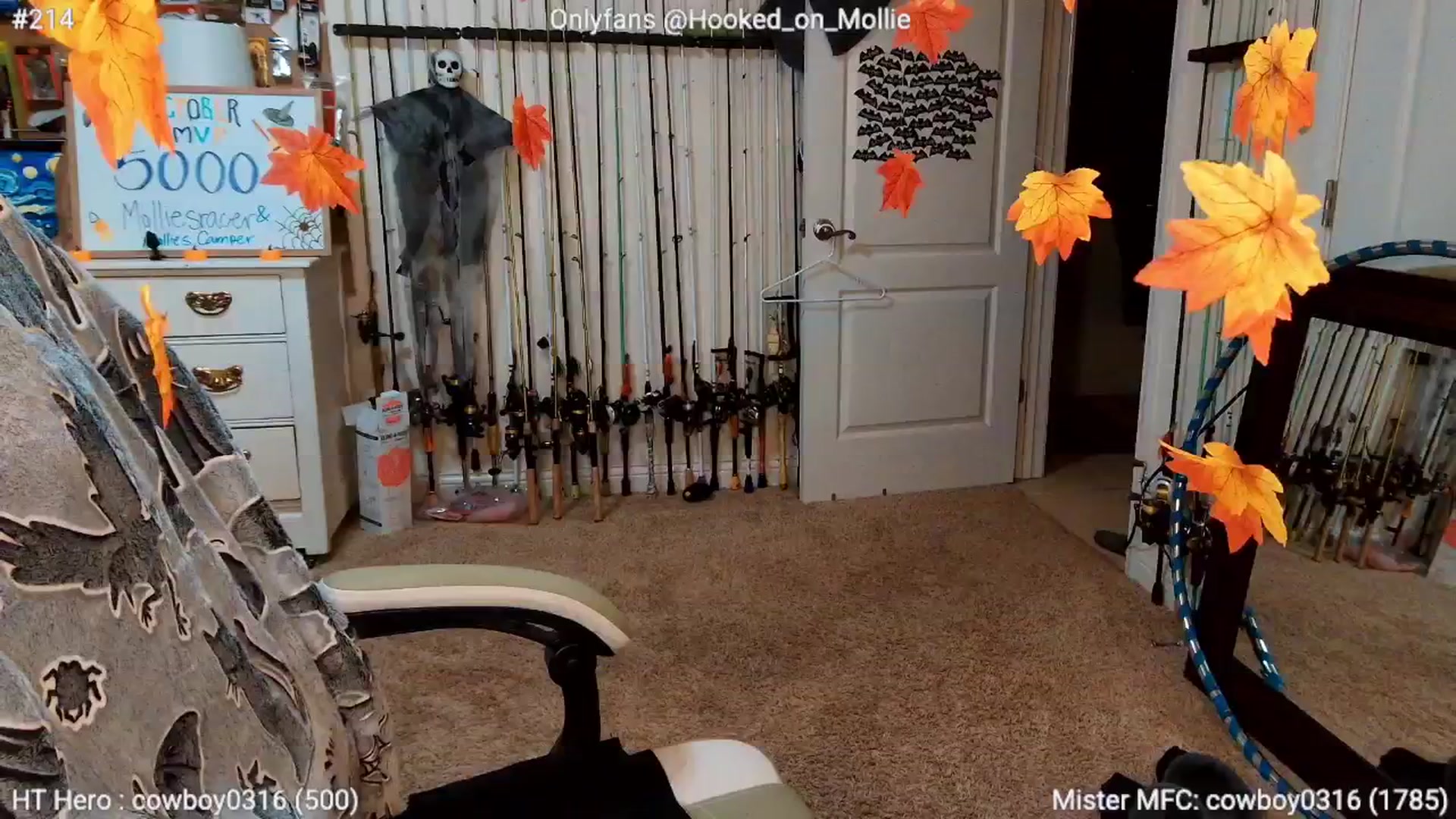 Gallery image thumbnail from MollieRose_'s myfreecams stream on, 10/18/2025, 02:26 image 20 of 20