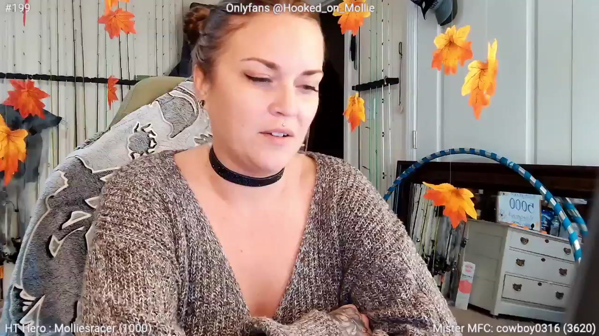 Gallery image thumbnail from MollieRose_'s myfreecams stream on, 10/18/2025, 03:57 image 14 of 20