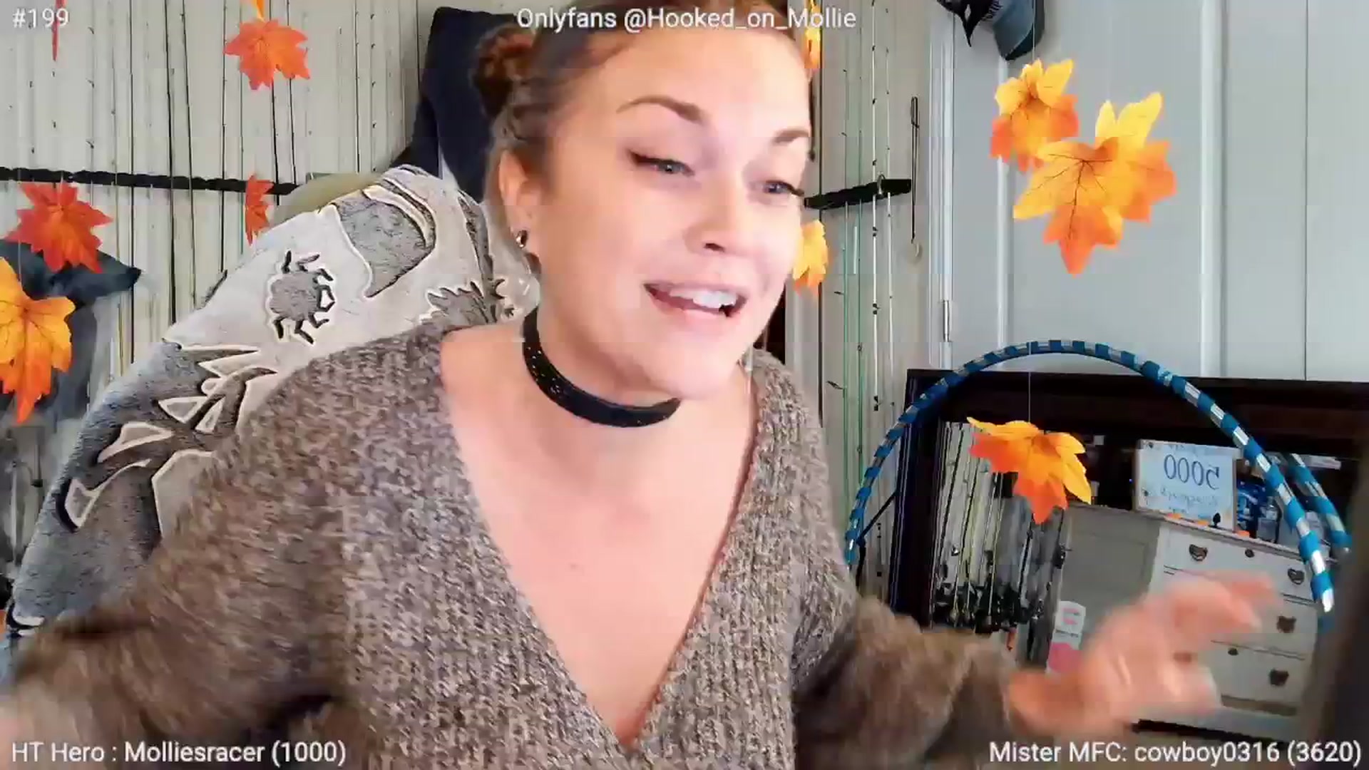 Gallery image thumbnail from MollieRose_'s myfreecams stream on, 10/18/2025, 03:57 image 13 of 20
