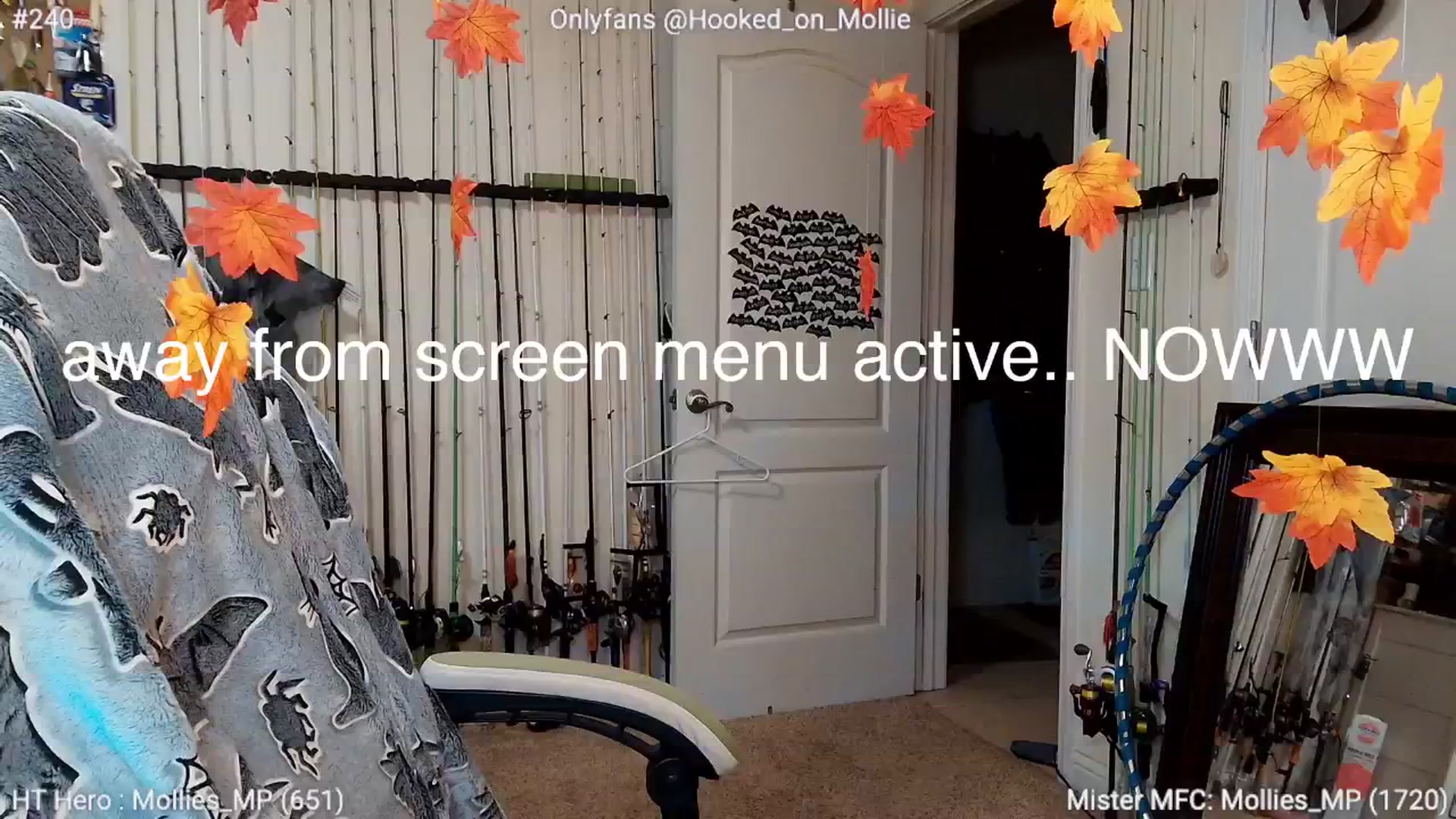 Gallery image thumbnail from MollieRose_'s myfreecams stream on, 10/21/2025, 04:14 image 15 of 20