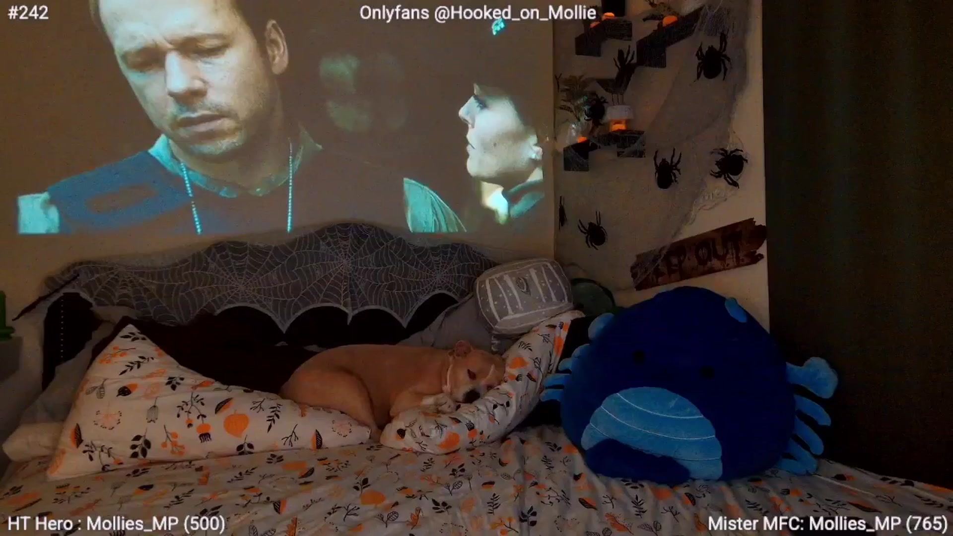 Gallery image thumbnail from MollieRose_'s myfreecams stream on, 10/24/2025, 03:45 image 13 of 20