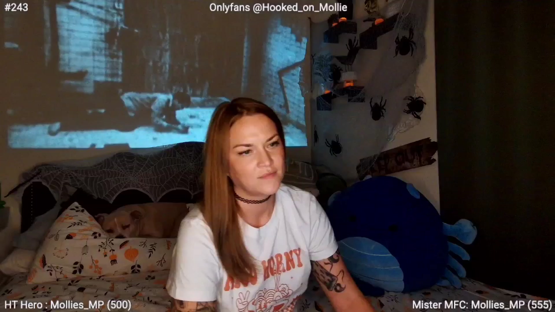 Gallery image thumbnail from MollieRose_'s myfreecams stream on, 10/24/2025, 04:10 image 2 of 20