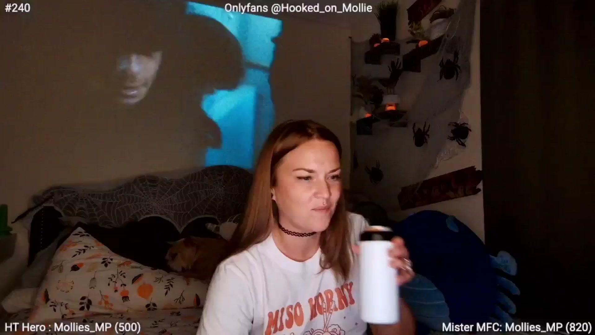 Gallery image thumbnail from MollieRose_'s myfreecams stream on, 10/24/2025, 04:10 image 14 of 20