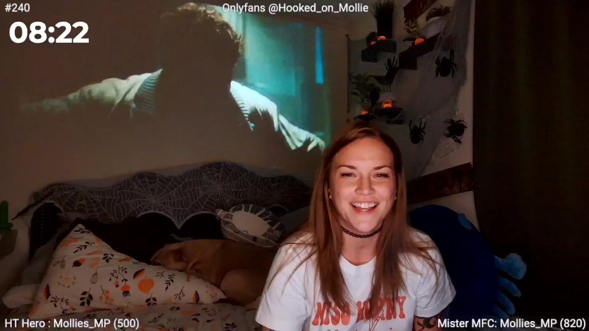 Gallery image thumbnail from MollieRose_'s myfreecams stream on, 10/24/2025, 04:10 image 20 of 20