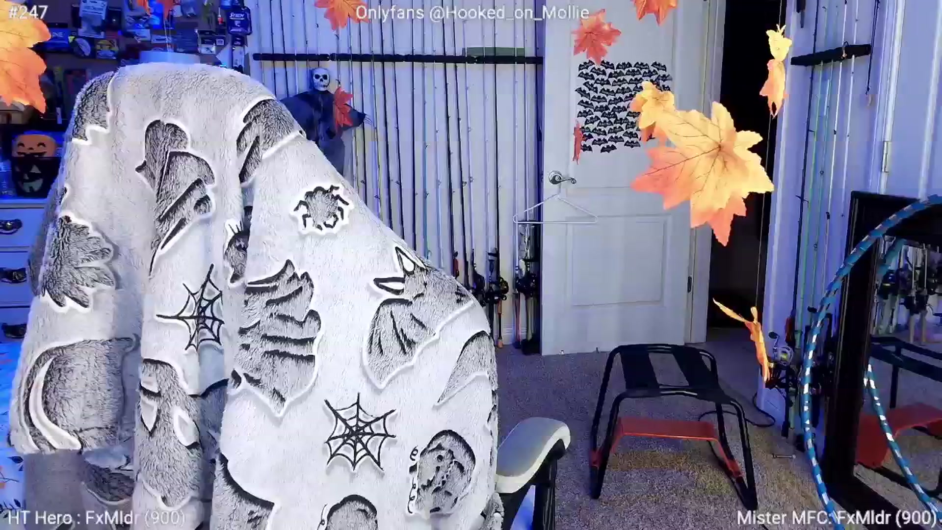 Gallery image thumbnail from MollieRose_'s myfreecams stream on, 10/25/2025, 02:09 image 3 of 20