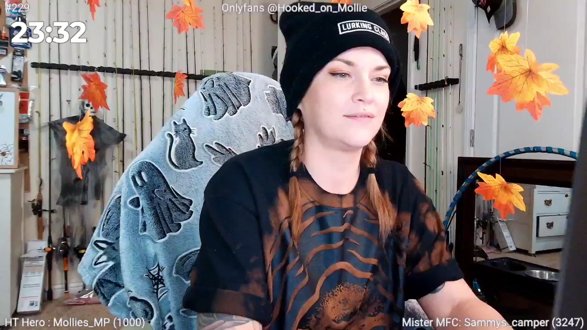 Gallery image thumbnail from MollieRose_'s myfreecams stream on, 10/29/2025, 03:42 image 19 of 20