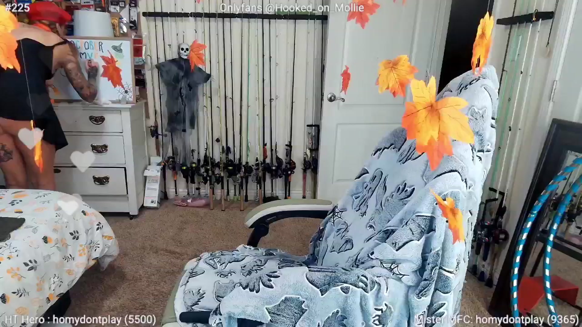 Gallery image thumbnail from MollieRose_'s myfreecams stream on, 11/01/2025, 03:57 image 20 of 20
