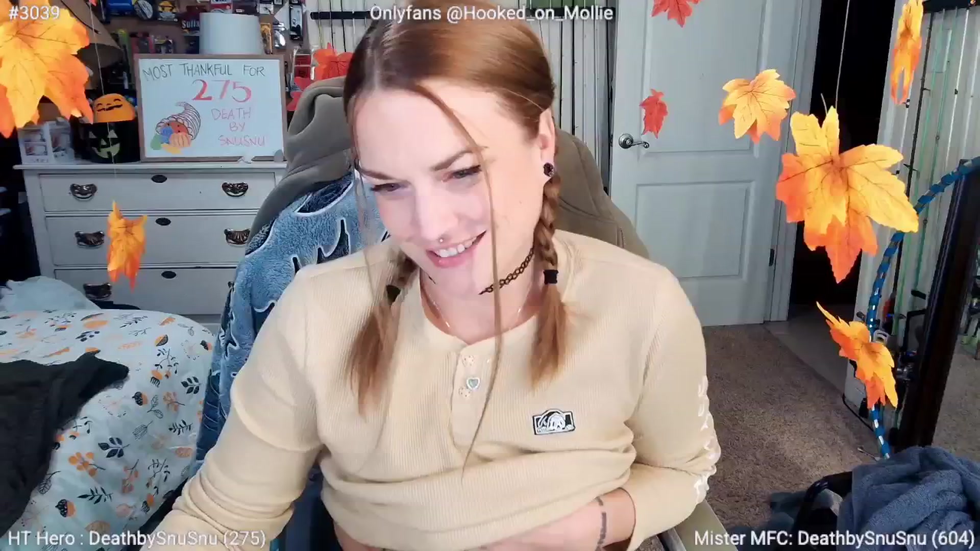 Gallery image thumbnail from MollieRose_'s myfreecams stream on, 11/04/2025, 04:44 image 7 of 20