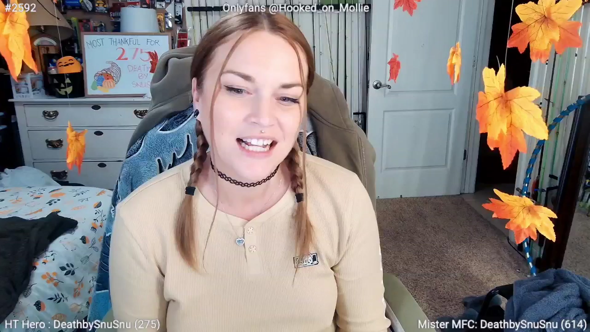 Gallery image thumbnail from MollieRose_'s myfreecams stream on, 11/04/2025, 04:44 image 9 of 20