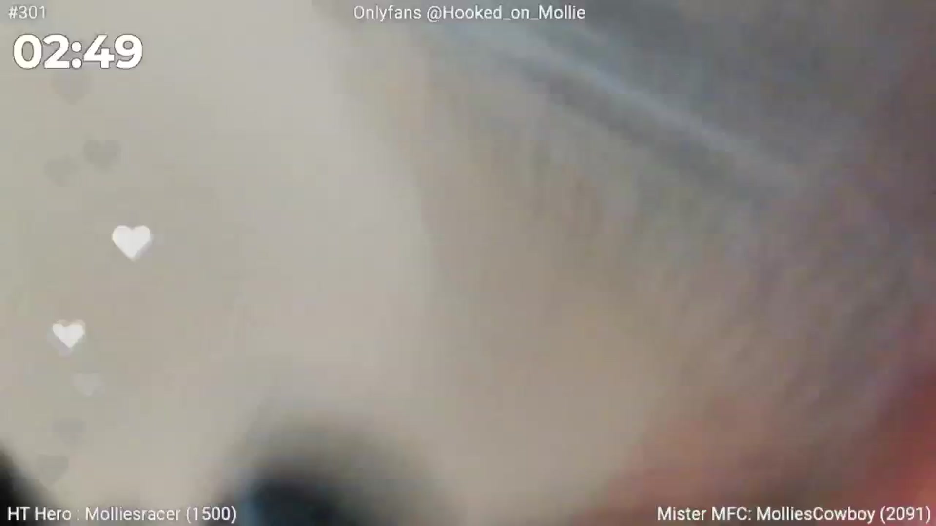 Gallery image thumbnail from MollieRose_'s myfreecams stream on, 11/05/2025, 04:44 image 20 of 20