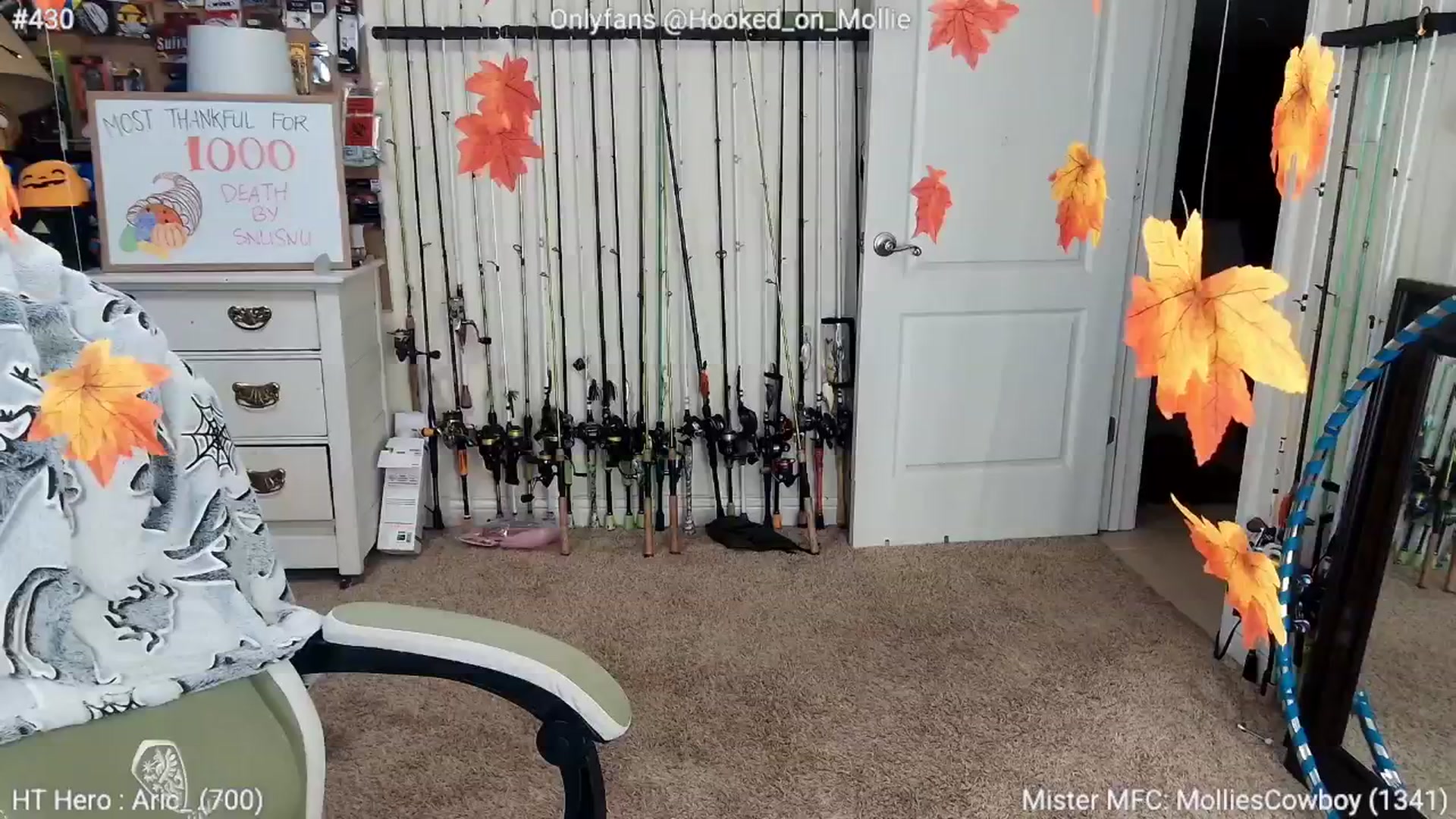 Gallery image thumbnail from MollieRose_'s myfreecams stream on, 11/05/2025, 04:44 image 14 of 20