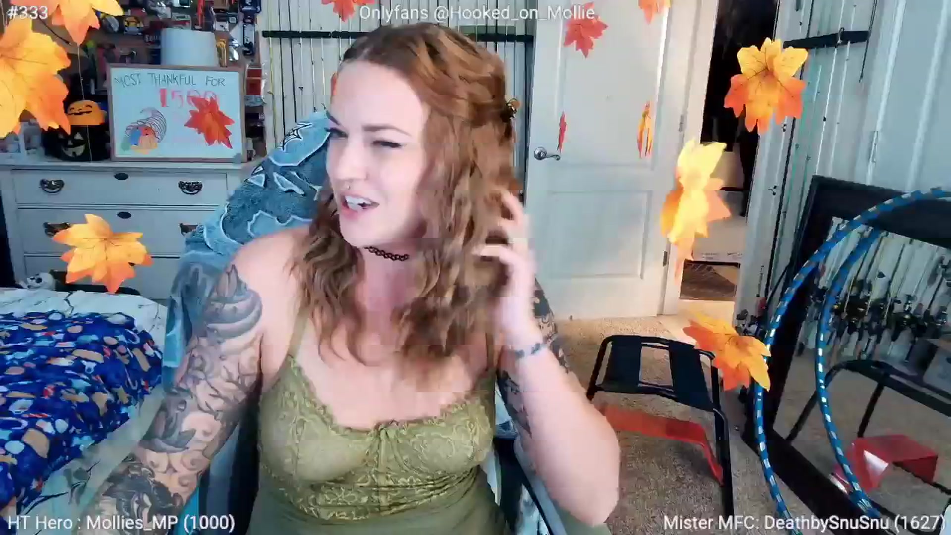 Gallery image thumbnail from MollieRose_'s myfreecams stream on, 11/07/2025, 05:06 image 13 of 20