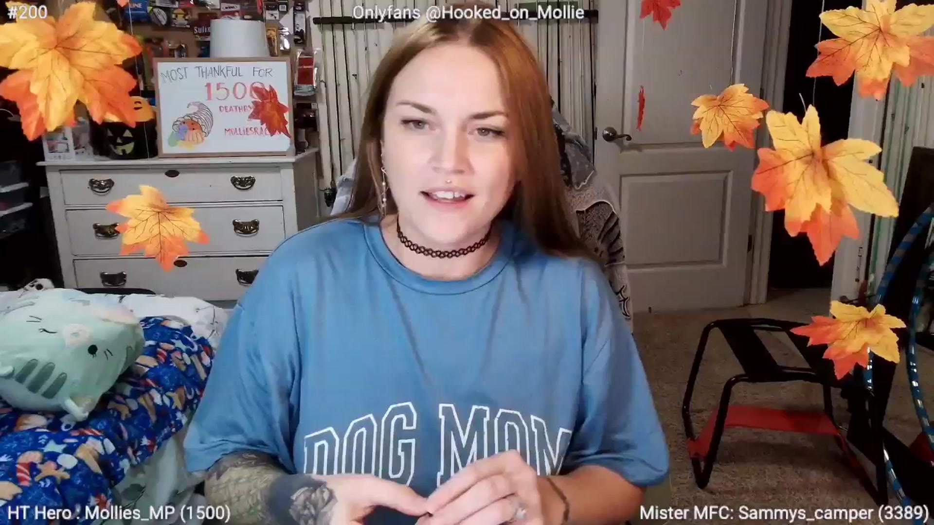 Gallery image thumbnail from MollieRose_'s myfreecams stream on, 11/08/2025, 05:07 image 20 of 20