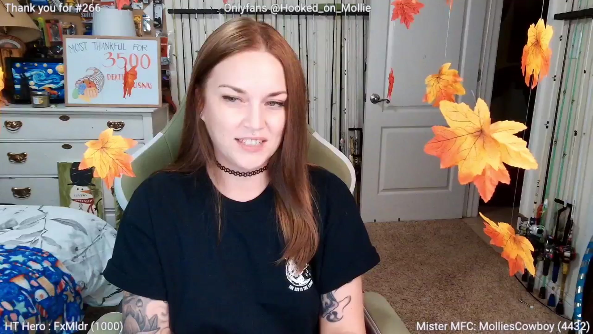 Gallery image thumbnail from MollieRose_'s myfreecams stream on, 11/25/2025, 08:28 image 16 of 20