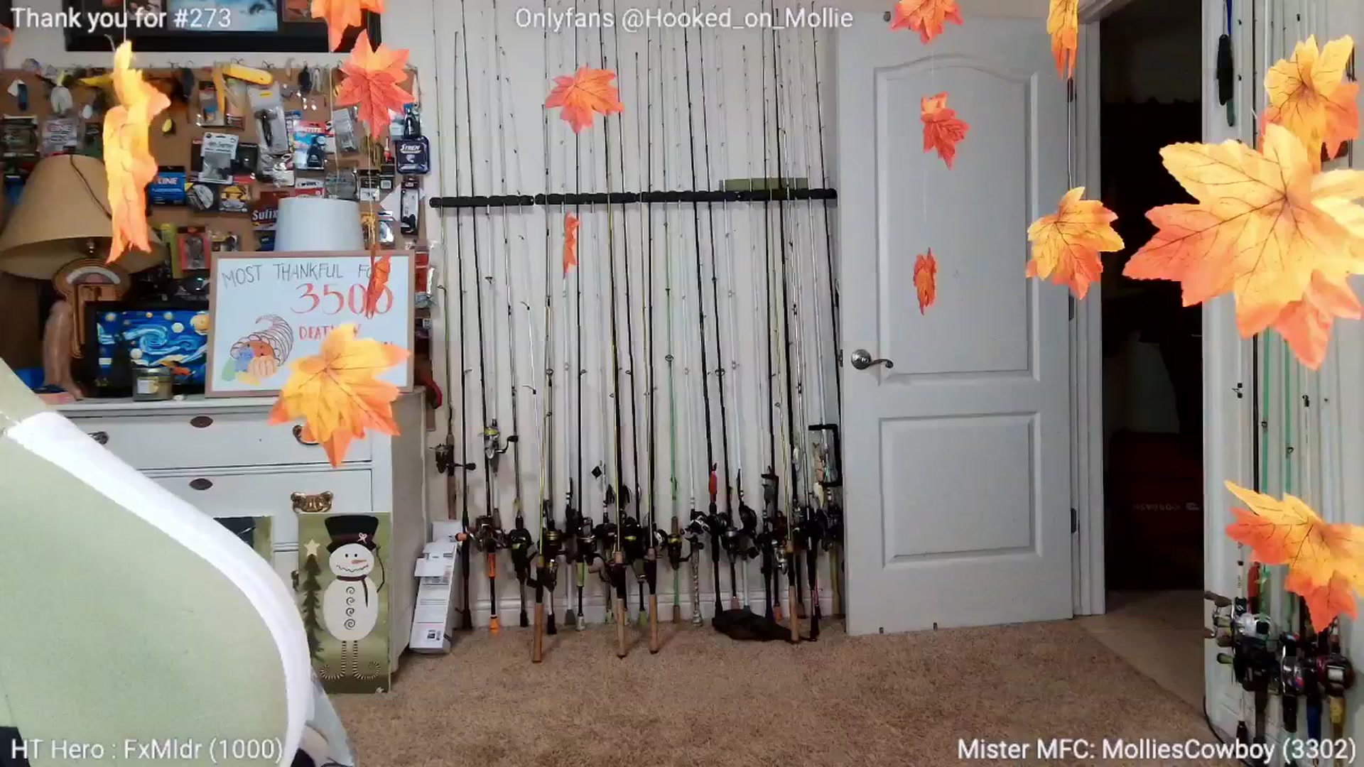 Gallery image thumbnail from MollieRose_'s myfreecams stream on, 11/25/2025, 08:28 image 4 of 20