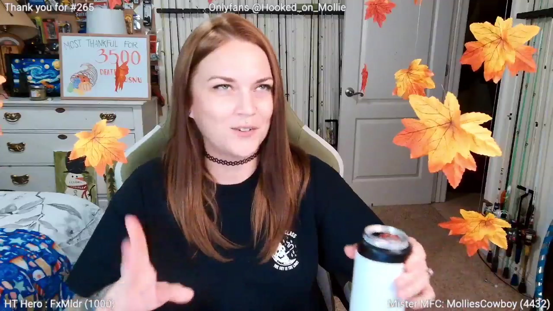 Gallery image thumbnail from MollieRose_'s myfreecams stream on, 11/25/2025, 08:28 image 14 of 20