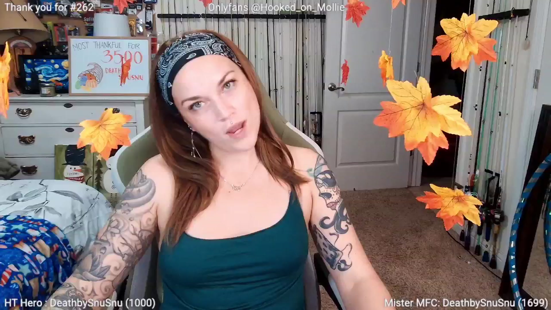 Gallery image thumbnail from MollieRose_'s myfreecams stream on, 11/26/2025, 03:25 image 5 of 20