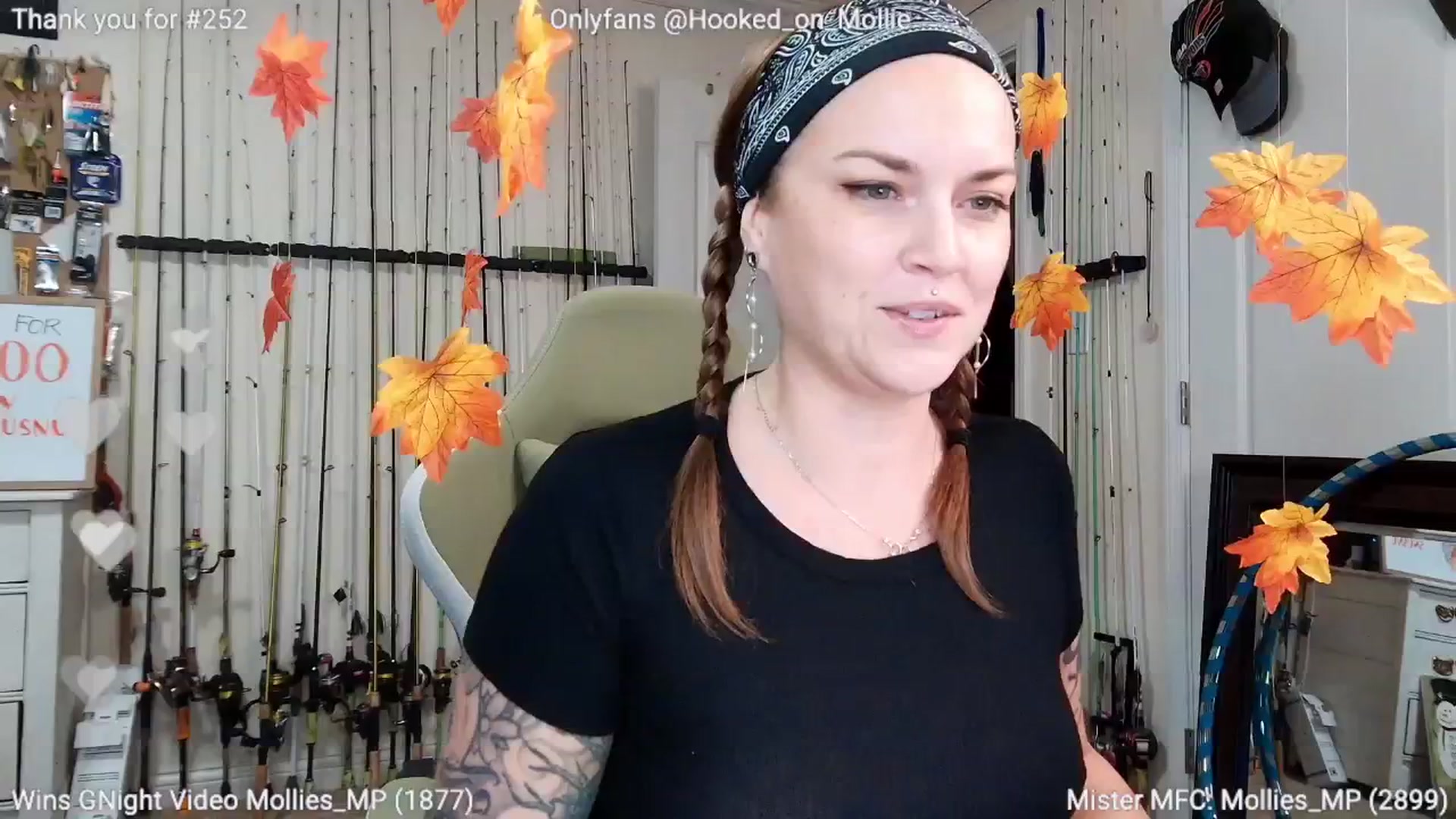 Gallery image thumbnail from MollieRose_'s myfreecams stream on, 11/26/2025, 04:50 image 20 of 20
