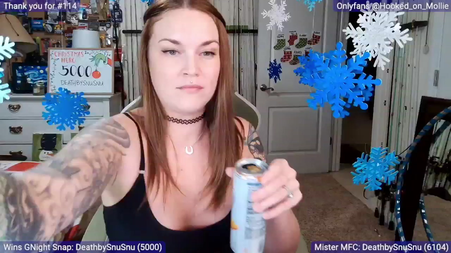 Gallery image thumbnail from MollieRose_'s myfreecams stream on, 12/03/2025, 05:26 image 10 of 20