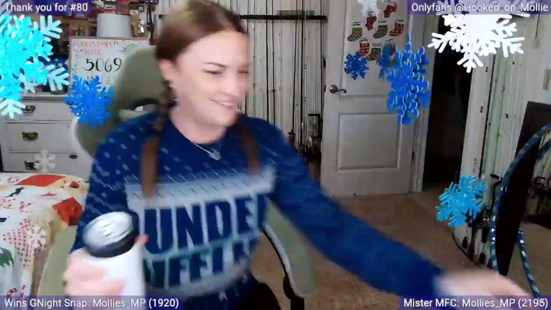 Gallery image thumbnail from MollieRose_'s myfreecams stream on, 12/04/2025, 05:12 image 11 of 20