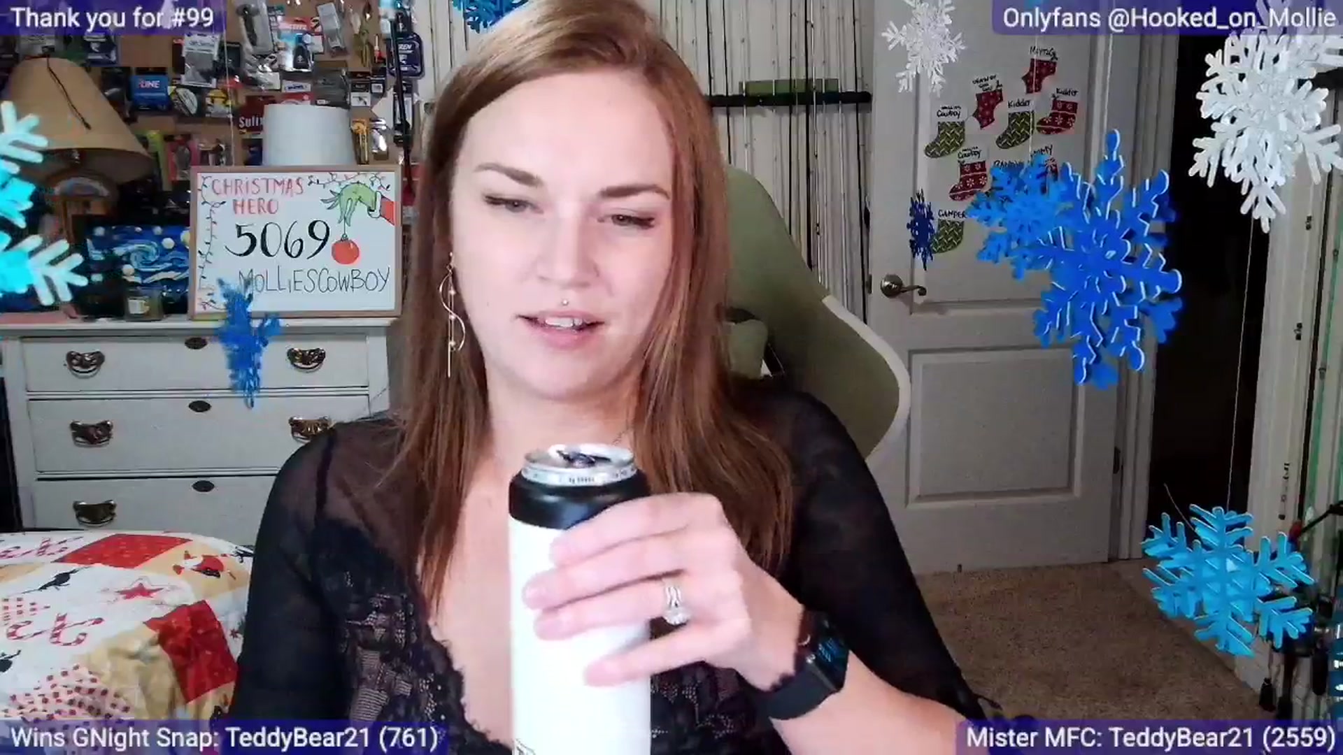 Gallery image thumbnail from MollieRose_'s myfreecams stream on, 12/05/2025, 05:08 image 17 of 20