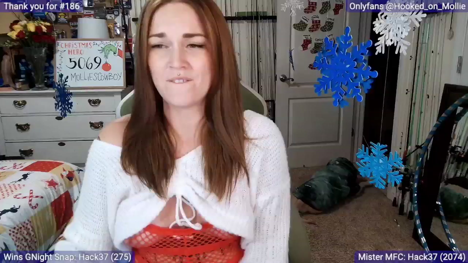 Gallery image thumbnail from MollieRose_'s myfreecams stream on, 12/09/2025, 01:48 image 18 of 20