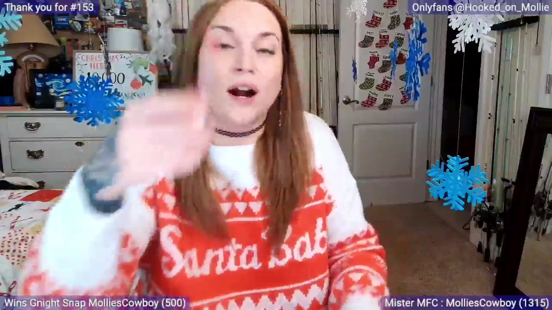 Gallery image thumbnail from MollieRose_'s myfreecams stream on, 12/16/2025, 02:53 image 16 of 20