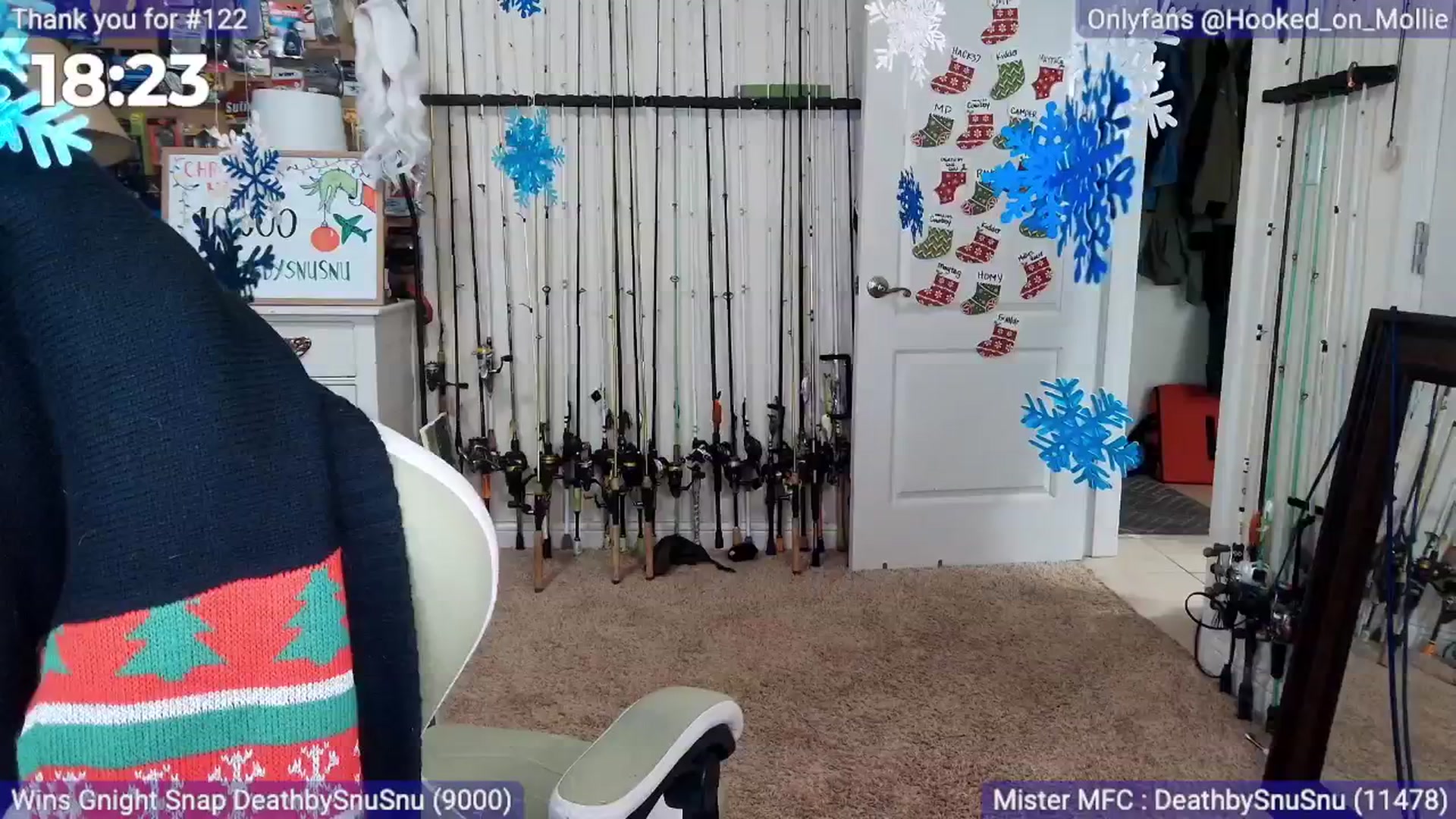 Gallery image thumbnail from MollieRose_'s myfreecams stream on, 12/17/2025, 05:16 image 19 of 20