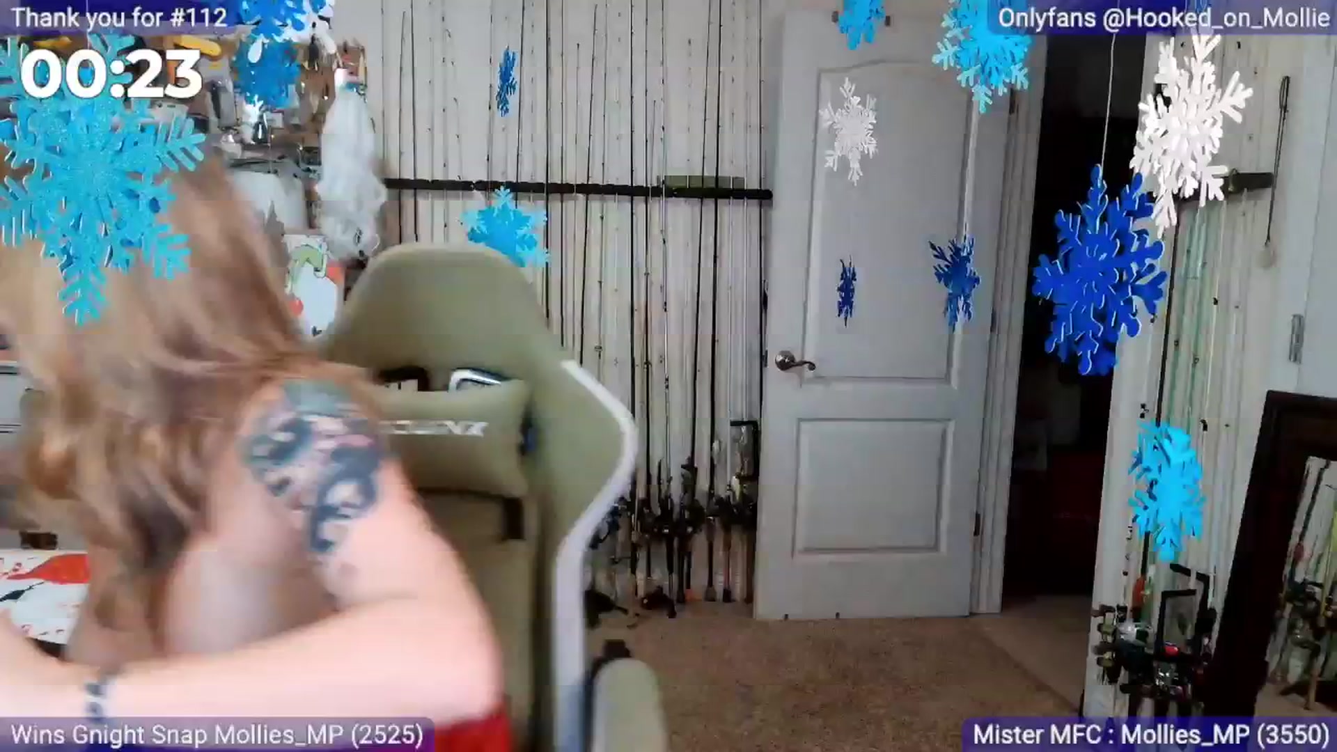 Gallery image thumbnail from MollieRose_'s myfreecams stream on, 12/27/2025, 05:06 image 20 of 20