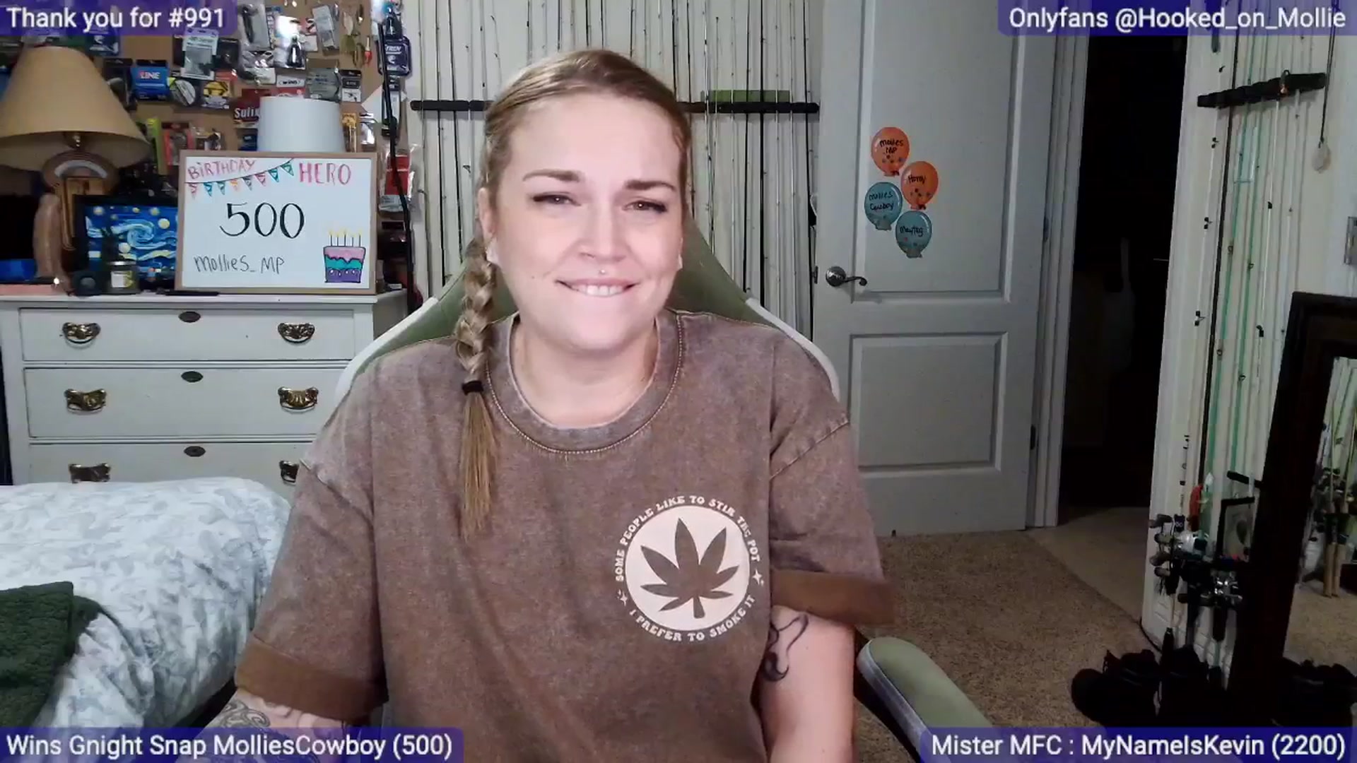 Gallery image thumbnail from MollieRose_'s myfreecams stream on, 01/06/2026, 03:27 image 17 of 20