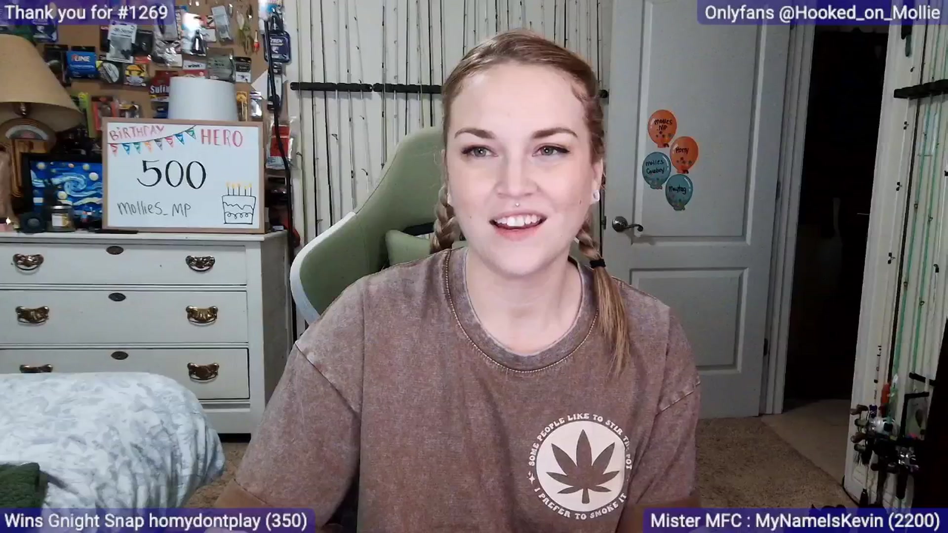 Gallery image thumbnail from MollieRose_'s myfreecams stream on, 01/06/2026, 03:27 image 10 of 20